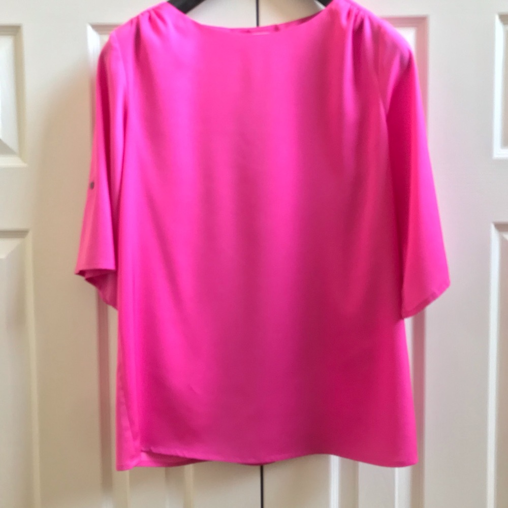 Rosie Pope Maternity shirt